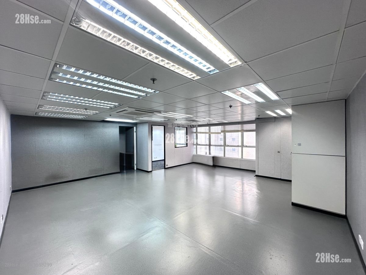 Kowloon Plaza Rental 2 Bedrooms
