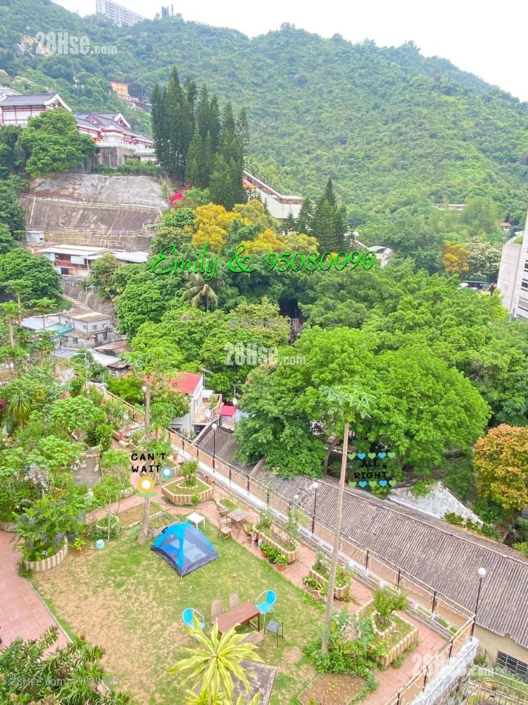 Pai Tau Village Sell 3 Bedrooms , 2 Bathrooms 800 ft²