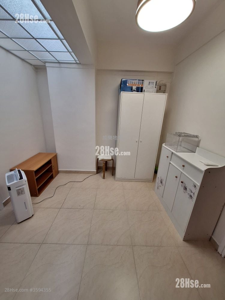 United Building Rental 2 Bedrooms , 1 Bathroom 287 ft²