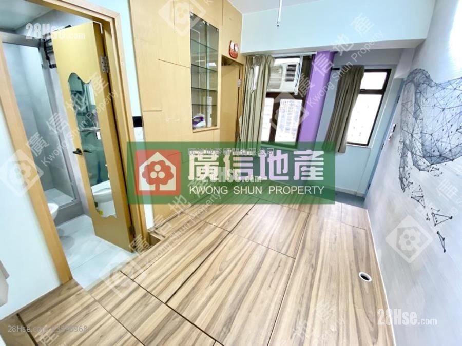 Seawide Mansion Rental 1 Bedroom , 1 Bathroom 236 ft²