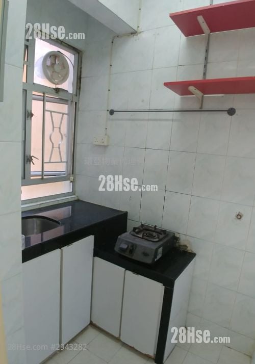 Tung Wai Garden Rental 2 Bedrooms , 1 Bathroom 314 ft²