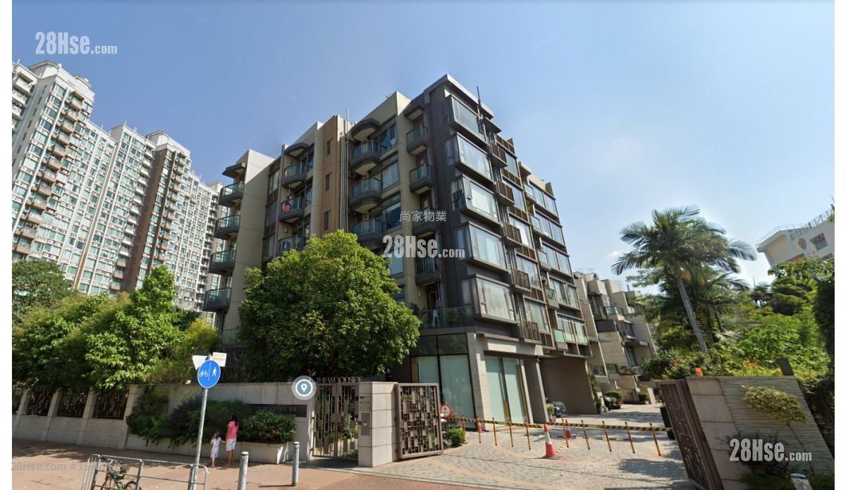 The Woodside Sell 1 Bedroom , 1 Bathroom 391 ft² The Woodside Sell 1 Bedroom , 1 Bathroom 391 ft²