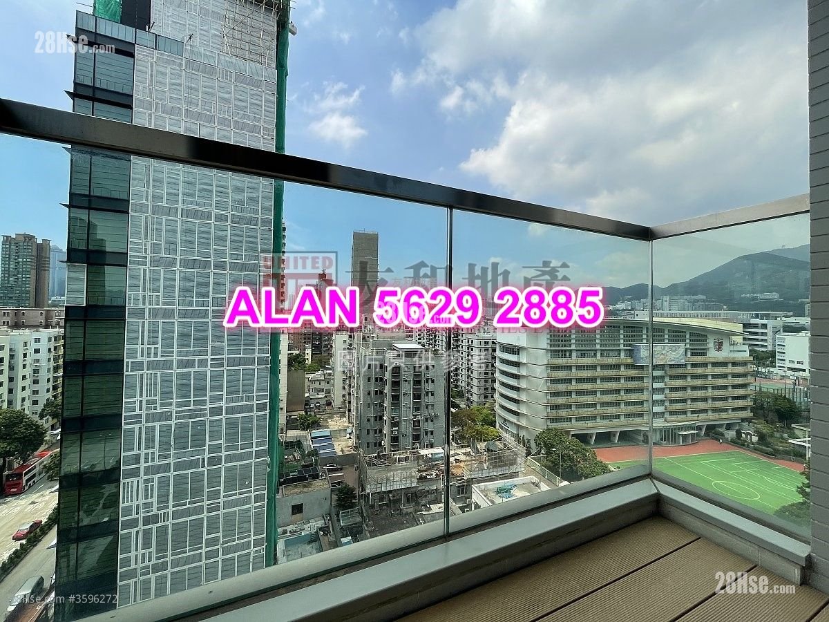 8 Lasalle Sell 3 Bedrooms , 2 Bathrooms 875 ft²
