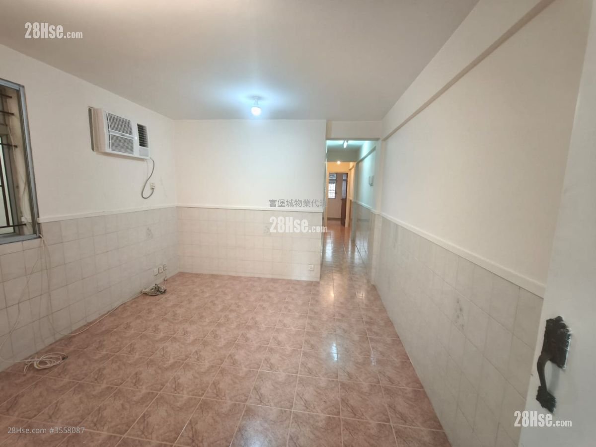 Wong Nai Tau Rental 2 Bedrooms , 1 Bathroom
