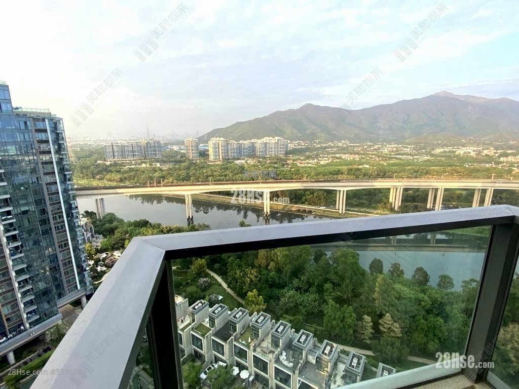 尔峦 售盘 3 房 765 平方尺