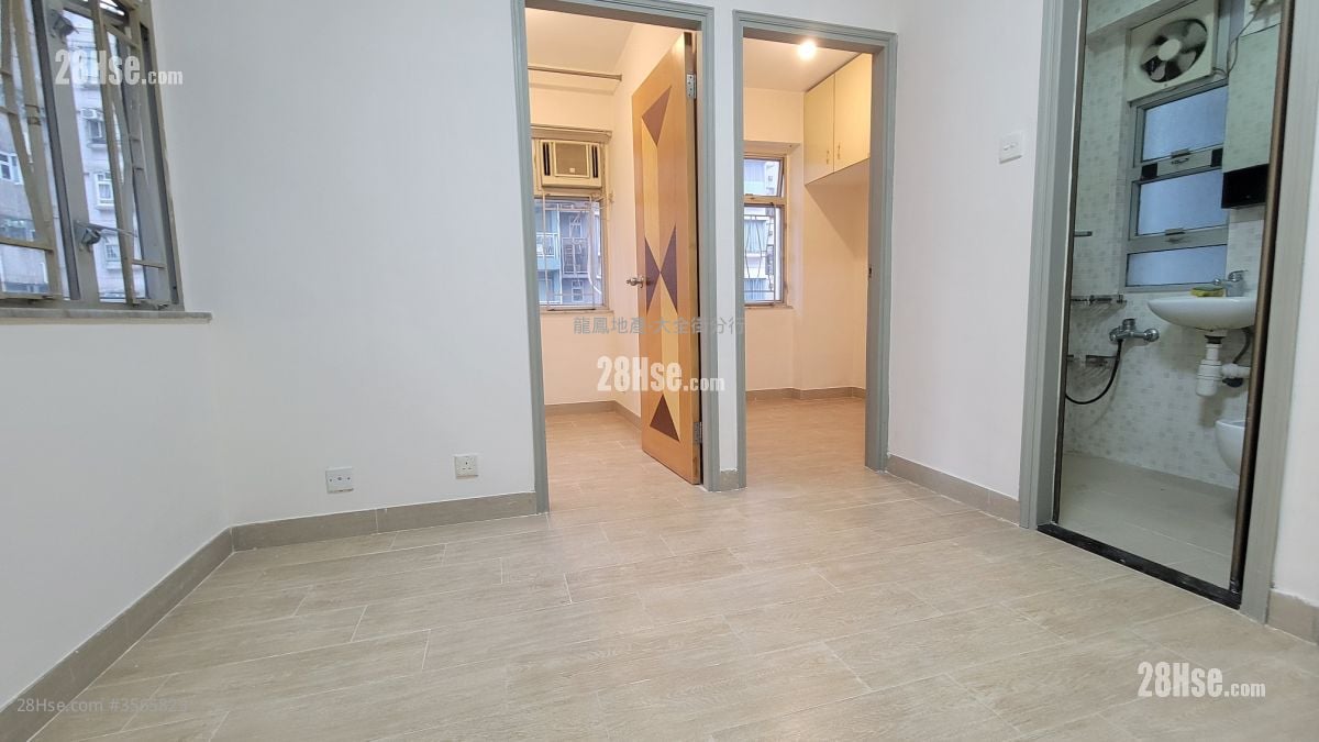 Lever Building Rental 2 Bedrooms , 1 Bathroom 270 ft²