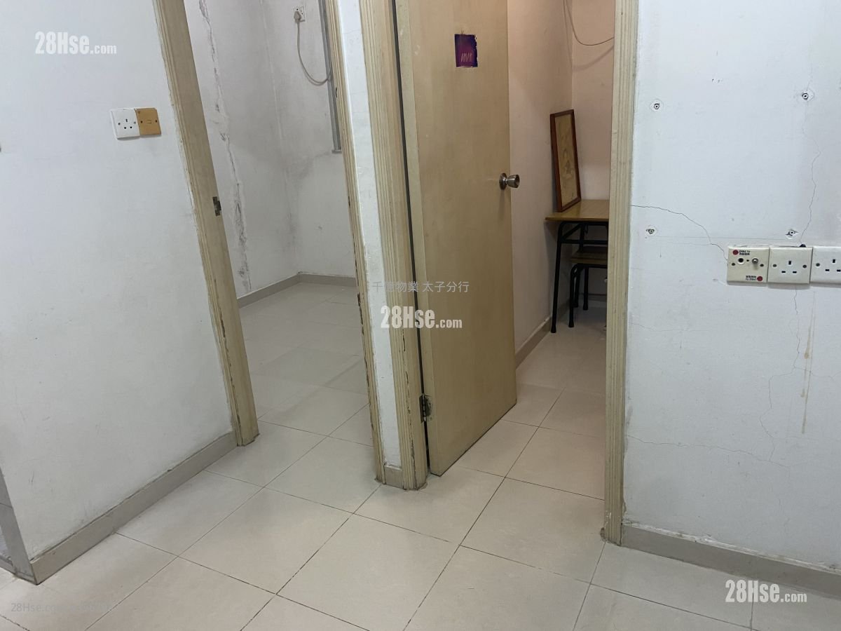 Lai Tong Building Sell 228 ft² Lai Tong Building Sell 228 ft²