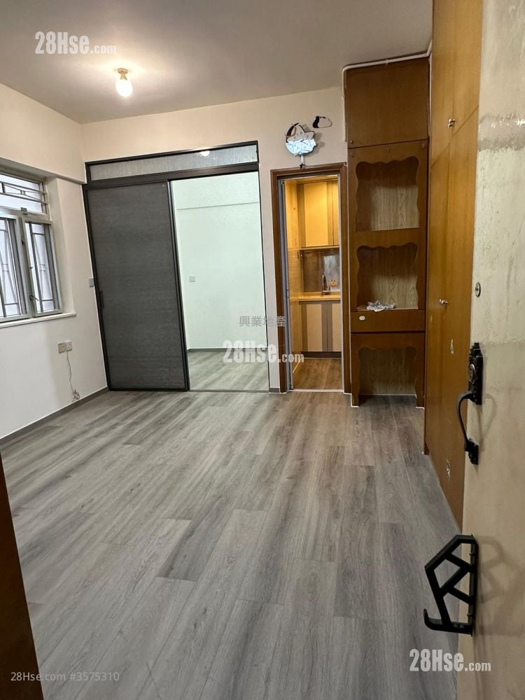 Hong Ning Building Rental 1 Bedroom , 1 Bathroom 200 ft²