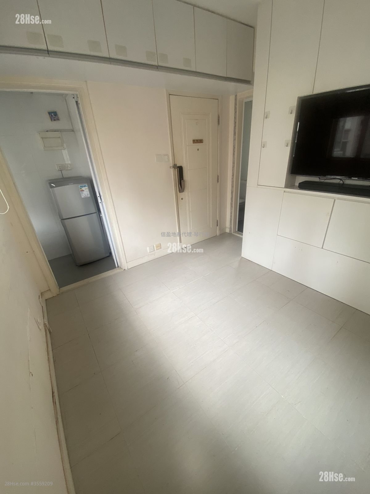 Teemko Court Sell Studio , 1 Bathroom 183 ft²