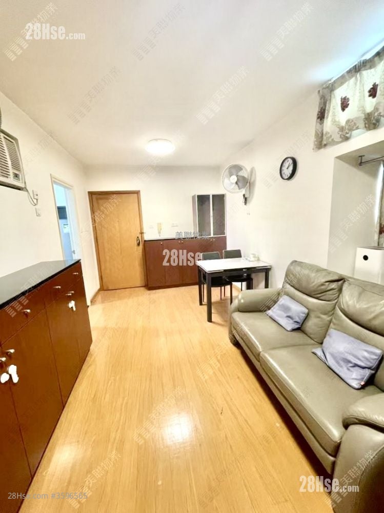 Grand Regentville Sell 2 Bedrooms 425 ft²