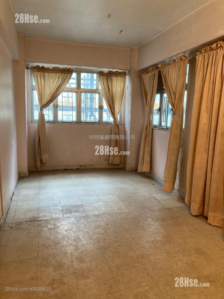 Hoi Tao Building Sell 262 ft²