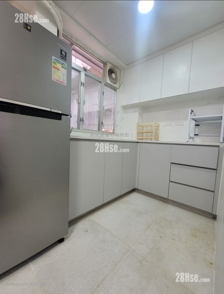 Tai Lee Building Sell 1 Bedroom 312 ft²