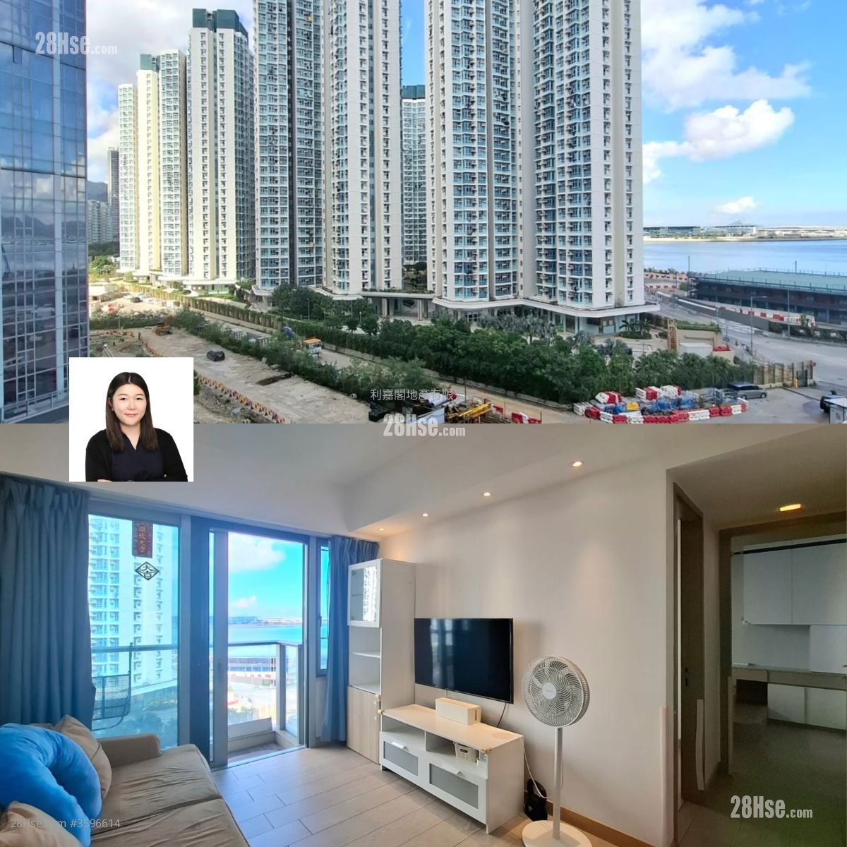 Century Link Sell 2 Bedrooms , 1 Bathroom 484 ft²