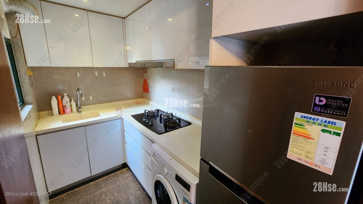 Galaxia Sell 3 Bedrooms 517 ft²