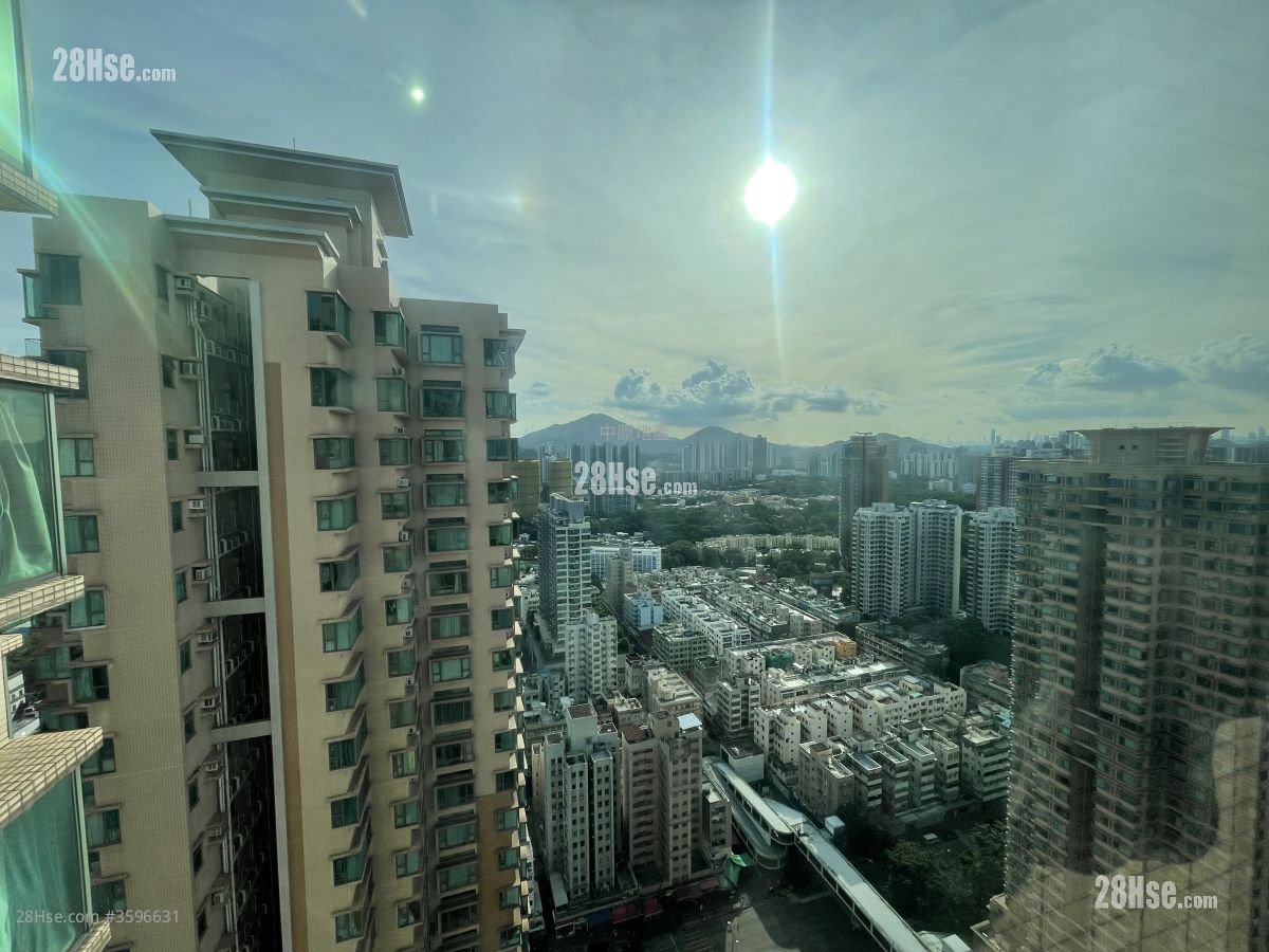 Grand Regentville Sell 2 Bedrooms , 1 Bathroom 425 ft²