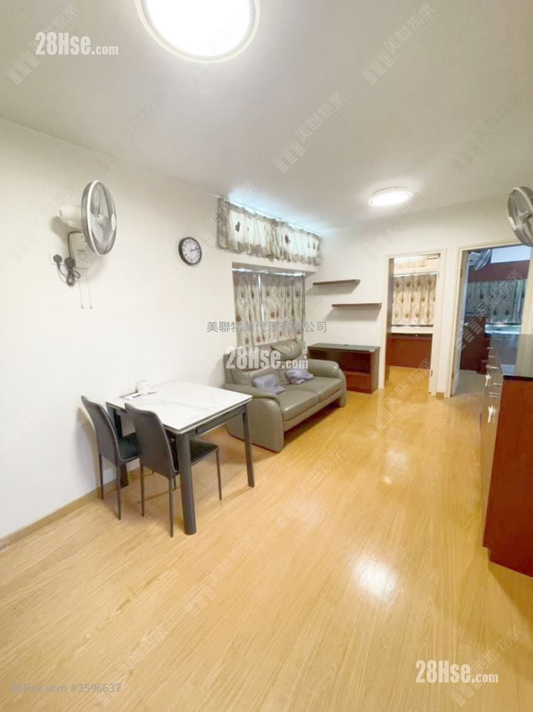 Grand Regentville Sell 2 Bedrooms , 1 Bathroom 425 ft²