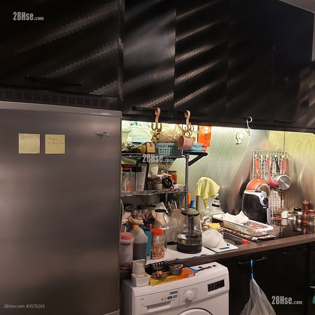 康华大厦 售盘 开放式间隔 , 1 浴室 260 平方尺 康华大厦 售盘 开放式间隔 , 1 浴室 260 平方尺