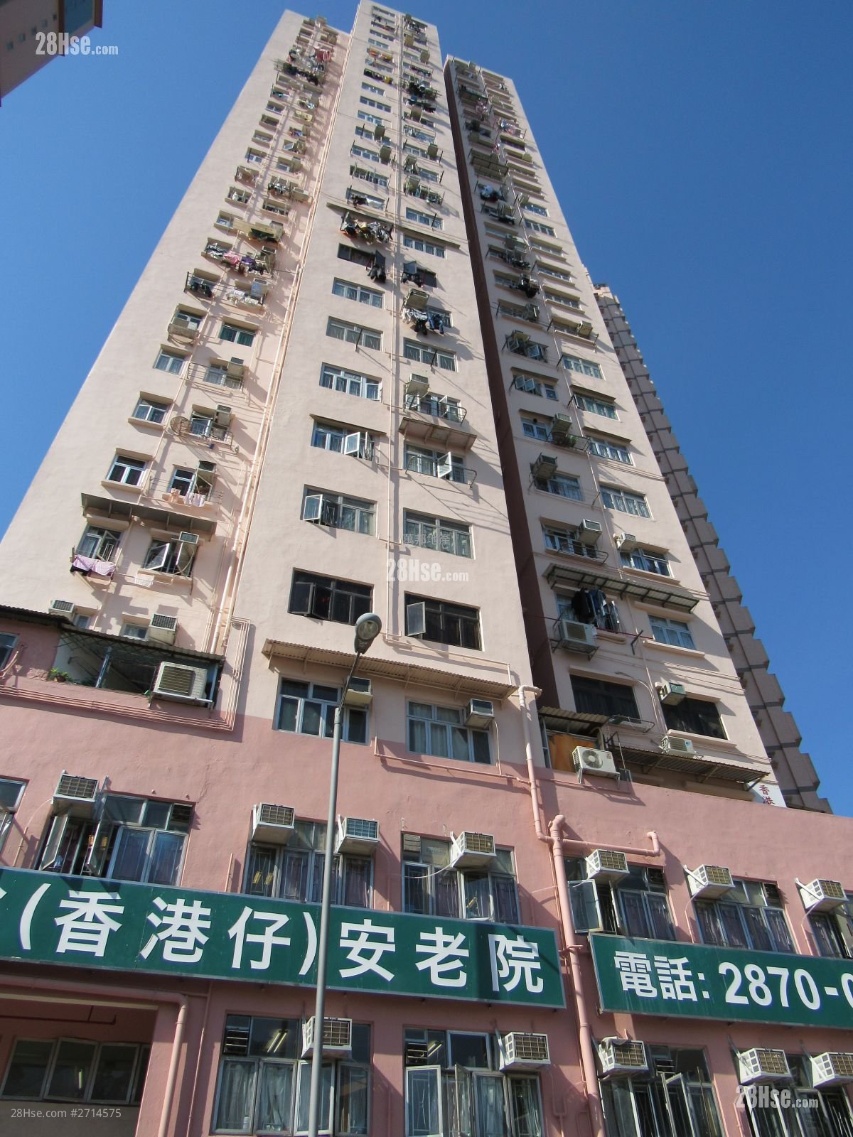 Pelene Mansion Sell 2 Bedrooms , 2 Bathrooms 279 ft²