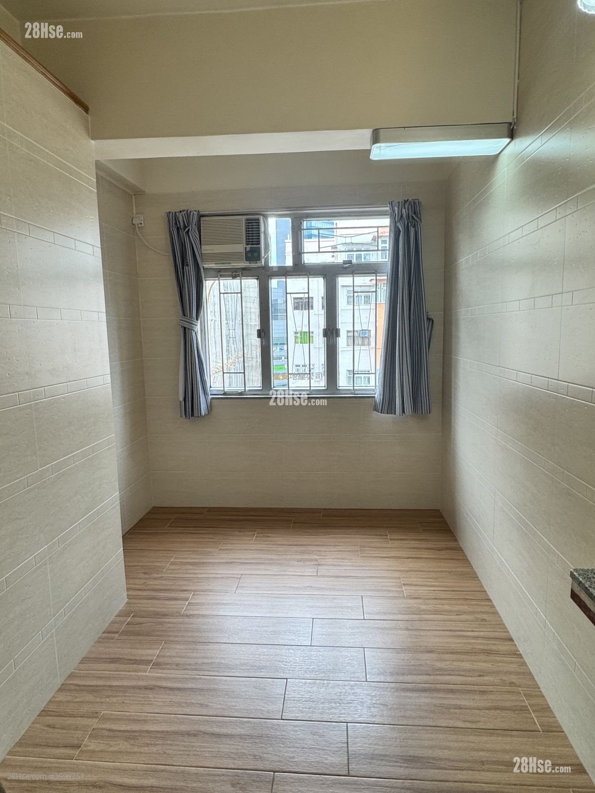 Mascot Mansions Rental 1 Bathroom 100 ft²