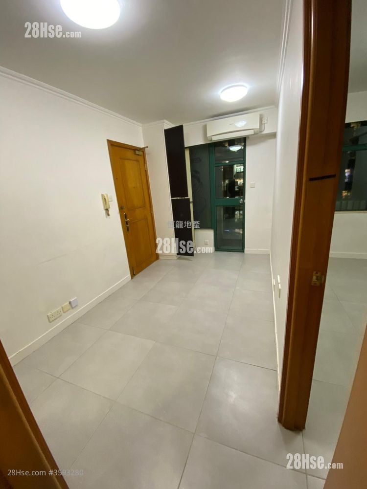 Milan Place Rental 1 Bedroom , 1 Bathroom 321 ft²