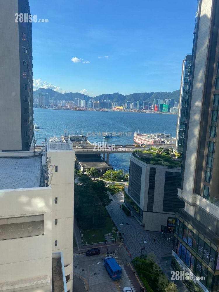 Kin Bong Building Sell 1 Bedroom , 1 Bathroom 288 ft²