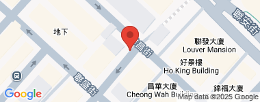 店舖  物業地址