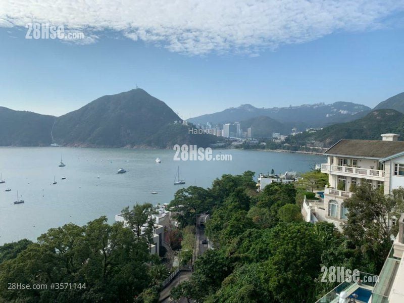 浅水湾道38号 租盘 5+ 房 , 5+ 浴室 4,572 平方尺
