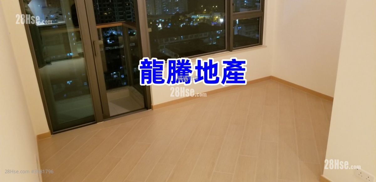 囍逸 租盘 1 房 , 1 浴室 235 平方尺