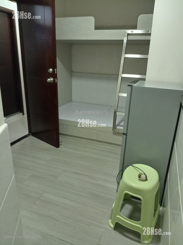 Tuen Mun Centre Rental Studio , 1 Bathroom 110 ft² Tuen Mun Centre Rental Studio , 1 Bathroom 110 ft²
