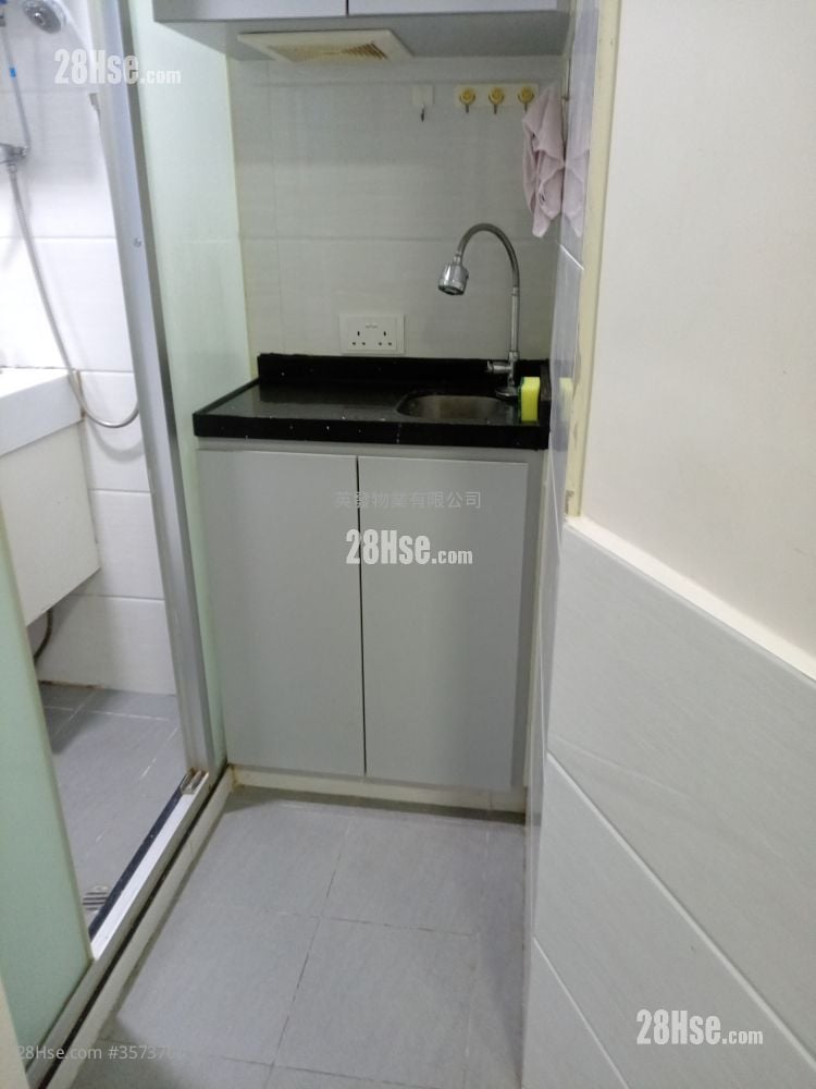 Tuen Mun Centre Rental Studio , 1 Bathroom 110 ft² Tuen Mun Centre Rental Studio , 1 Bathroom 110 ft²