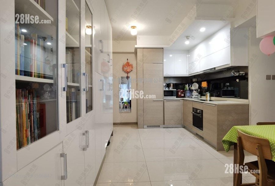 The Horizon Sell 2 Bedrooms 515 ft²