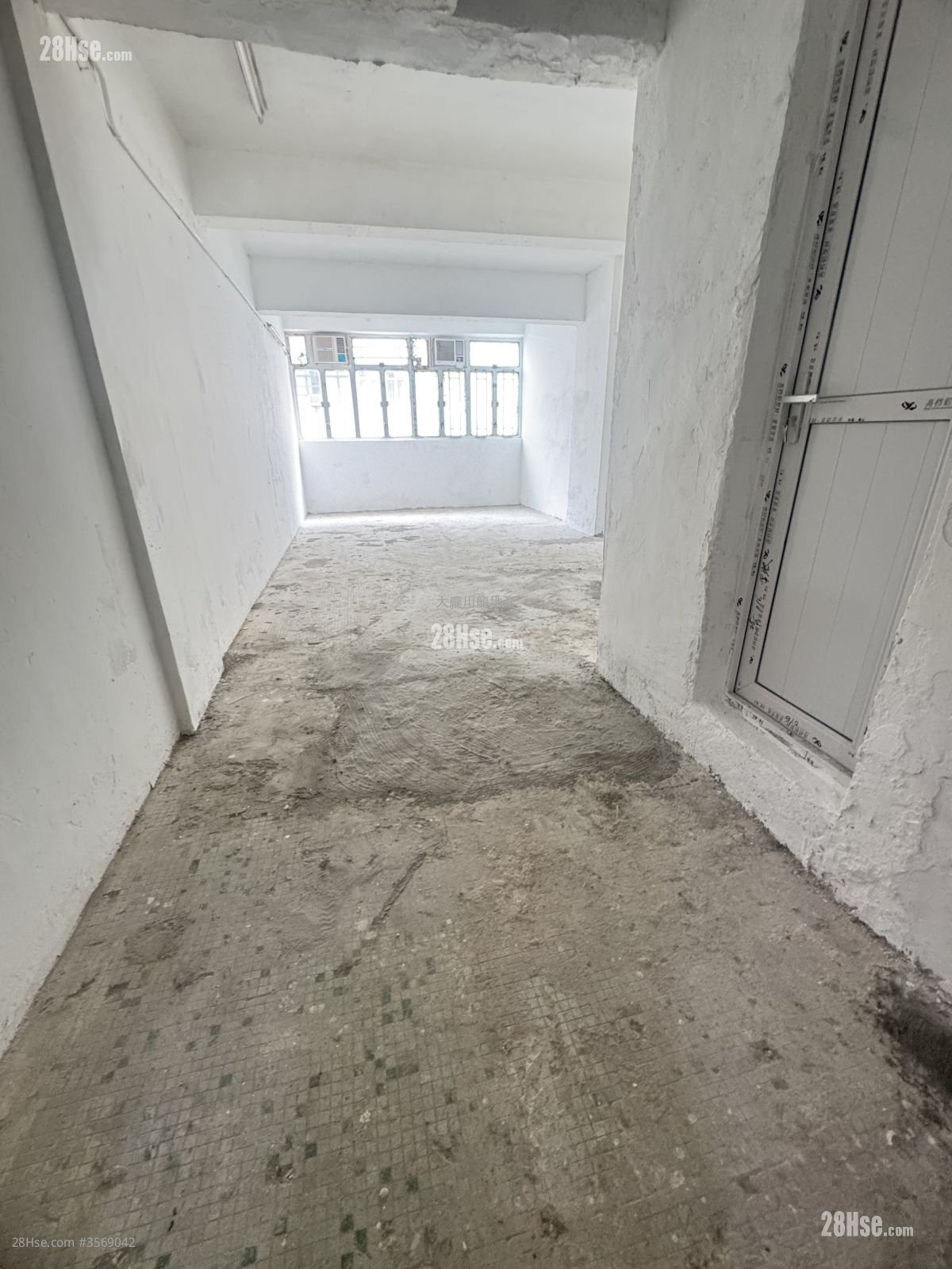 Cheung On Building Sell 396 ft² Cheung On Building Sell 396 ft²