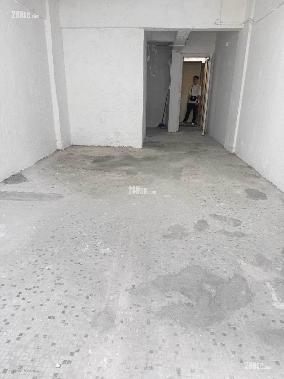 Cheung On Building Sell 396 ft² Cheung On Building Sell 396 ft²