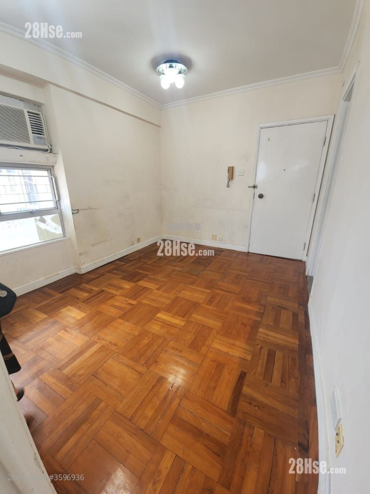 Manhattan Plaza Sell 2 Bedrooms , 2 Bathrooms 341 ft²
