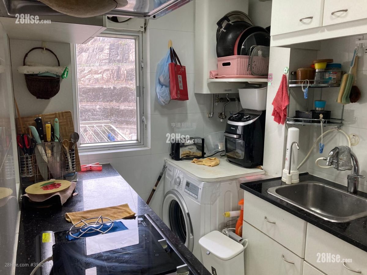 Tung Shing Court Sell 2 Bedrooms , 1 Bathroom 407 ft² Tung Shing Court Sell 2 Bedrooms , 1 Bathroom 407 ft²