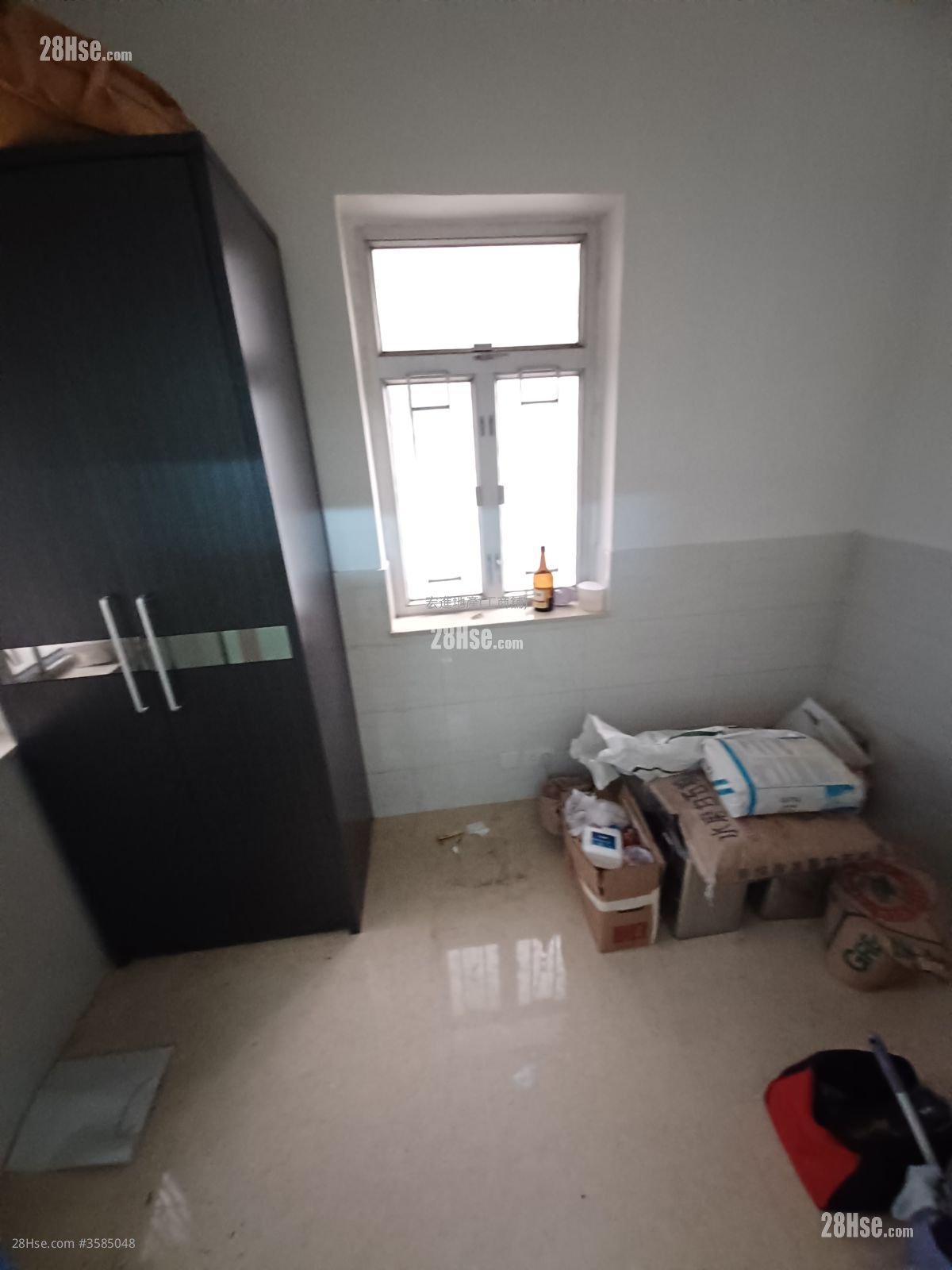 Kai Hing Building Rental 235 ft²