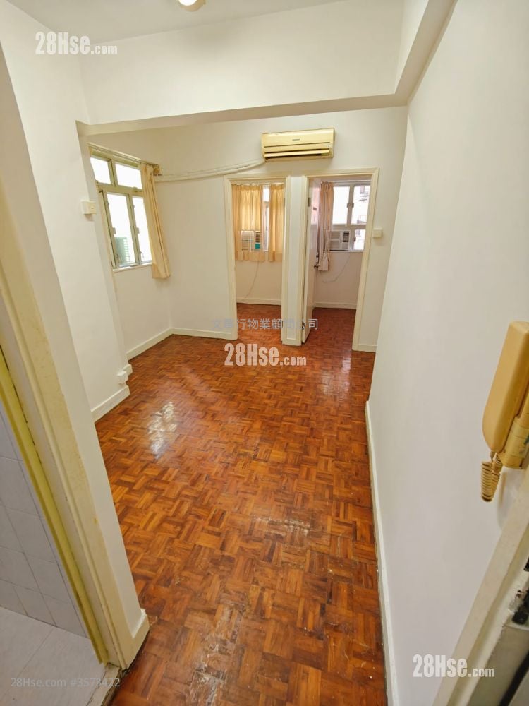 彌敦道大樓 租盤 2 房 , 1 浴室 322 平方呎 彌敦道大樓 租盤 2 房 , 1 浴室 322 平方呎