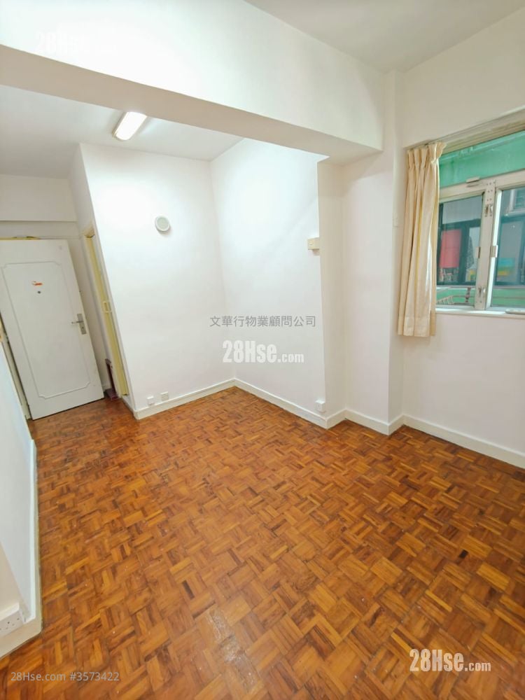 彌敦道大樓 租盤 2 房 , 1 浴室 322 平方呎 彌敦道大樓 租盤 2 房 , 1 浴室 322 平方呎