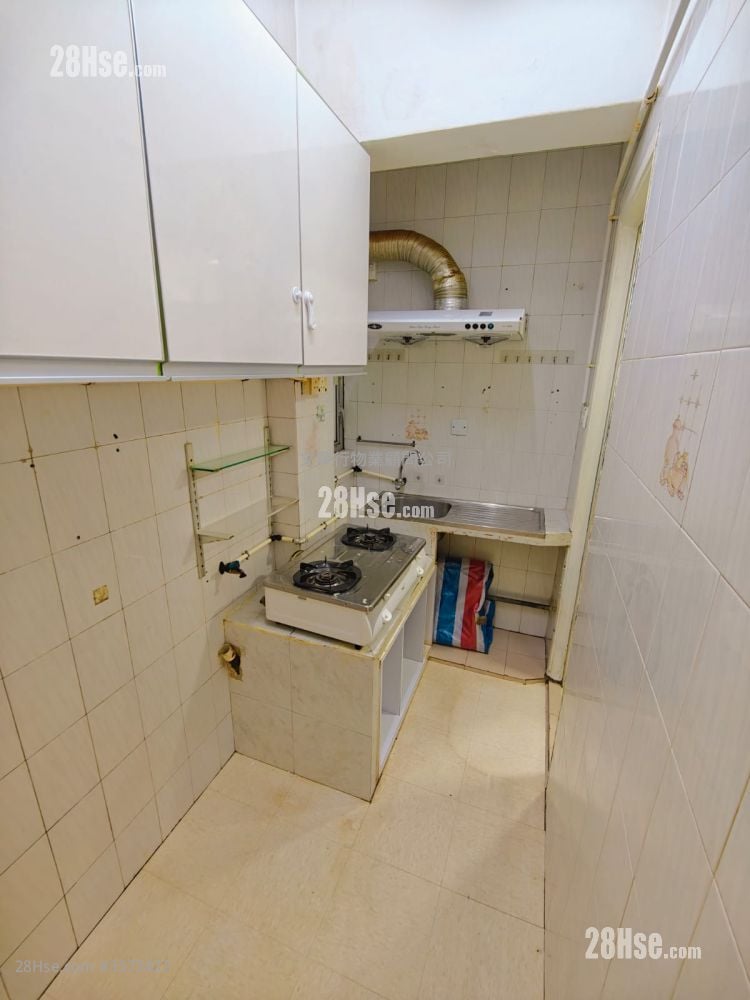 彌敦道大樓 租盤 2 房 , 1 浴室 322 平方呎 彌敦道大樓 租盤 2 房 , 1 浴室 322 平方呎