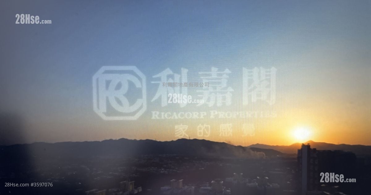 尚悅 售盤 1 房 , 1 浴室 443 平方呎 尚悅 售盤 1 房 , 1 浴室 443 平方呎