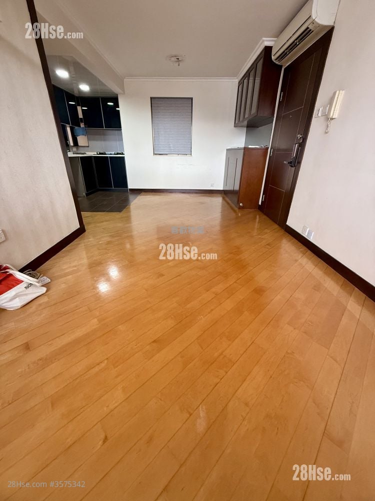 Greenfield Terrace Rental 2 Bedrooms , 1 Bathroom 634 ft²