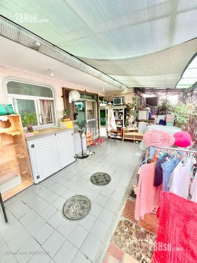 Galore Garden Sell 700 ft²