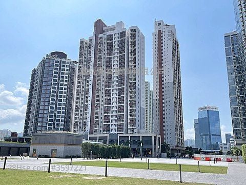 Kai Long Court Sell 1 Bedroom , 1 Bathroom 288 ft²