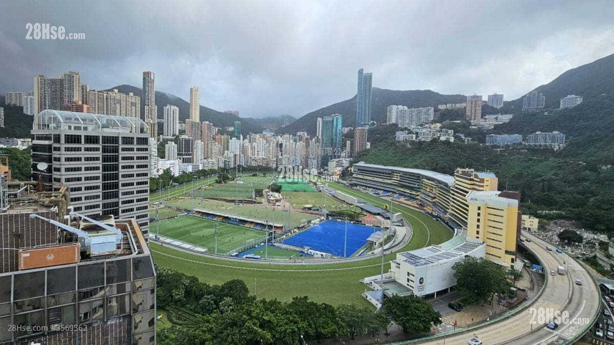 View: Oi Kwan Court Sell 1 Bedroom , 1 Bathroom 342 ft² View: Oi Kwan Court Sell 1 Bedroom , 1 Bathroom 342 ft²