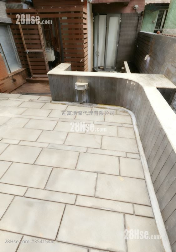 御崗軒 售盤 2 房 , 1 浴室 335 平方呎