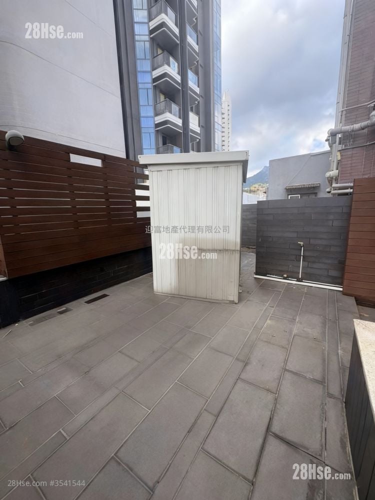 御崗軒 售盤 2 房 , 1 浴室 335 平方呎