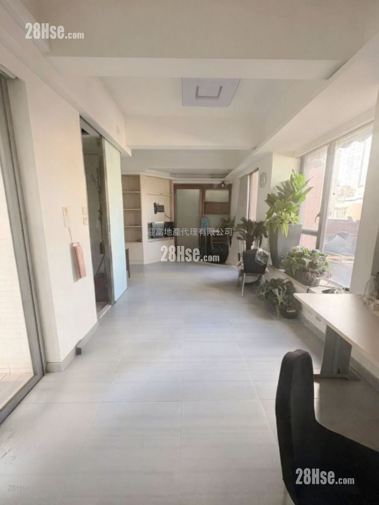 御崗軒 售盤 2 房 , 1 浴室 335 平方呎