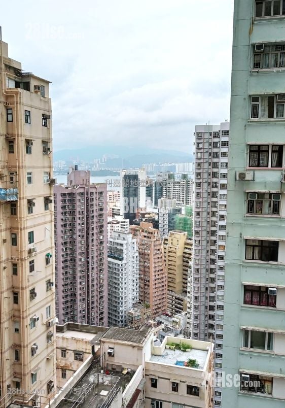 万翠花园 售盘 3 房 , 1 浴室 520 平方尺
