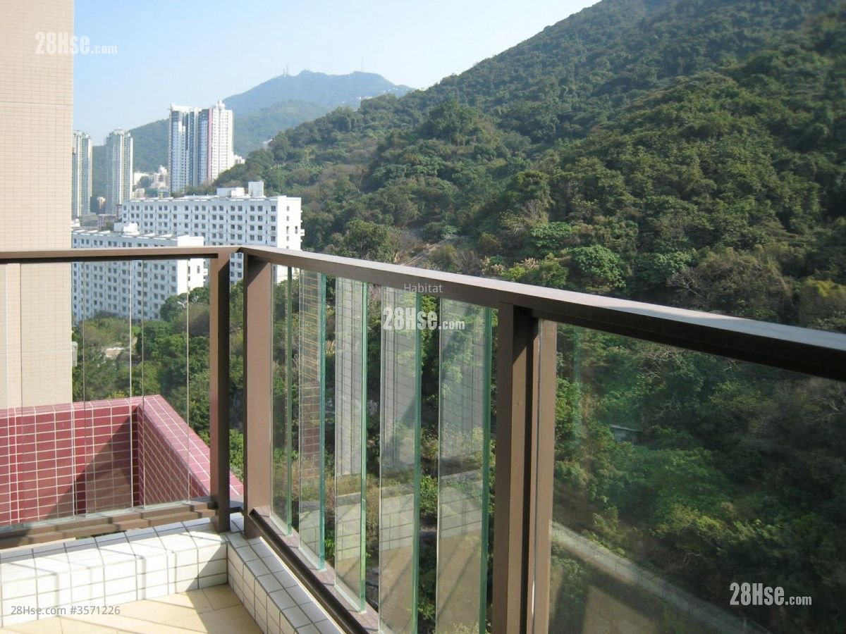 The Sail At Victoria Sell 2 Bedrooms , 1 Bathroom 524 ft²