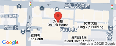安乐楼 Vr Floor Plan 物业地址